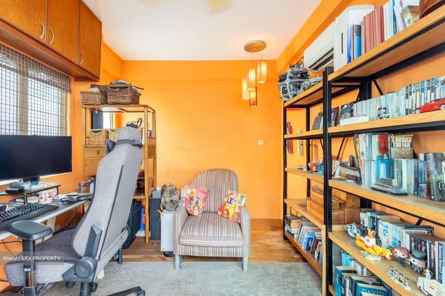 Northvale (D23), Apartment #543565421